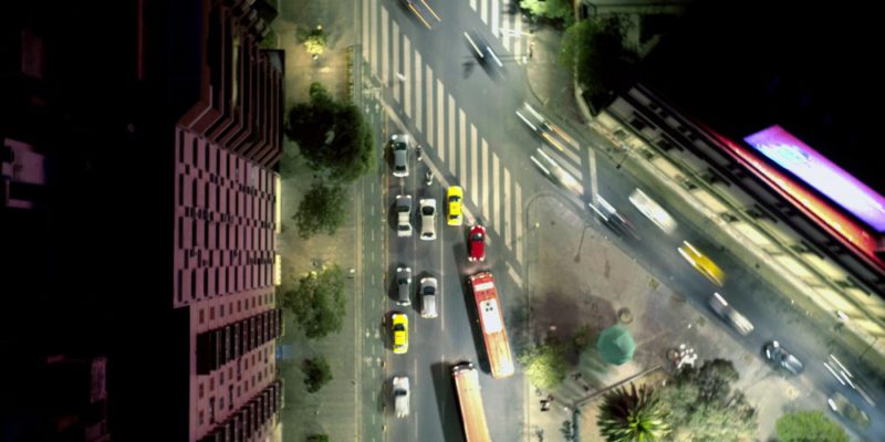 Cortes Parciales De Tránsito En Bv. Guzmán, Costanera Sur Y Av. Santa Ana