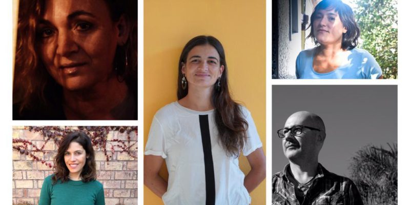 Se Conformaron Las Comisiones Evaluadoras De Las Convocatorias De Artes Escénicas