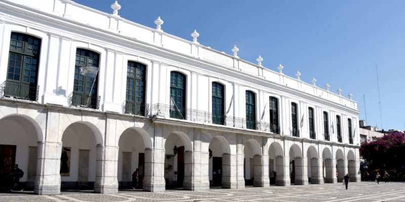 El Centro De Información Turística Del Cabildo Reabre Sus Puertas