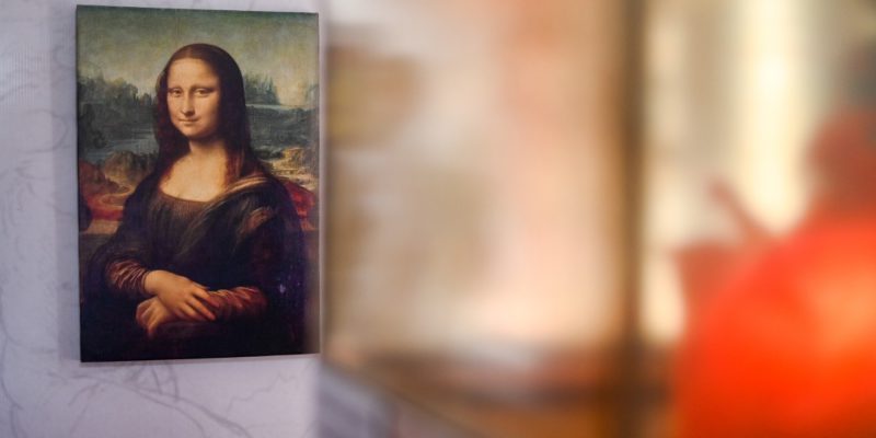Llega La Primera Muestra Artística A La Gran Manzana De Calle San Jerónimo