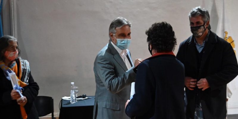 Casi 700 Artistas Y Artesanos Cobran Su Trabajo Por Anticipado