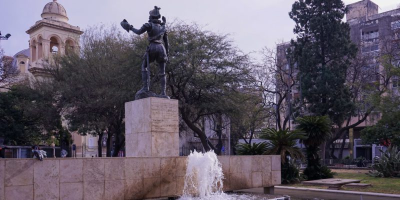Galardonados Con Las Distinciones “Jerónimo Luis De Cabrera 2020″, “Jerónimo De La Gente 2020” Y “Jerónimo In Memoriam”