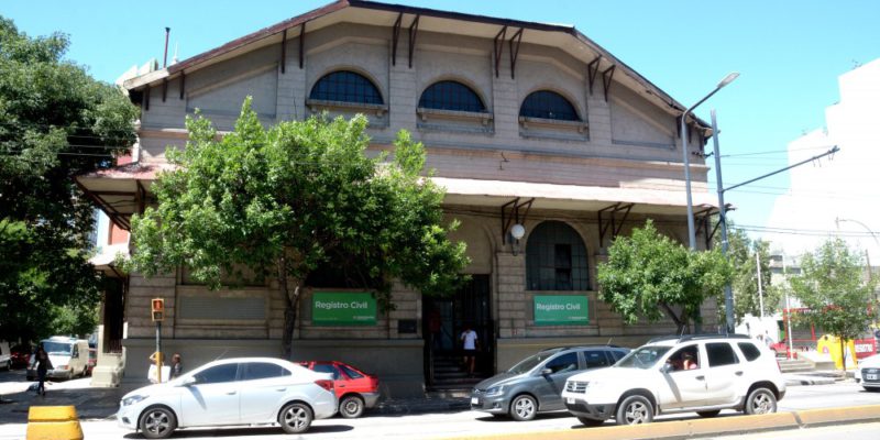 El Registro Civil Municipal Digitaliza Las Partidas De Nacimiento, Matrimonio Y Defunciones