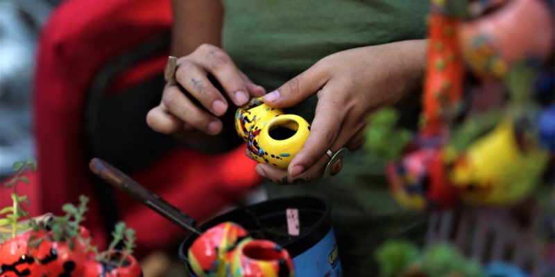 Beneficiarios Del Plan De Compromiso Cultural Nutrirán La Agenda Cultural De La Ciudad