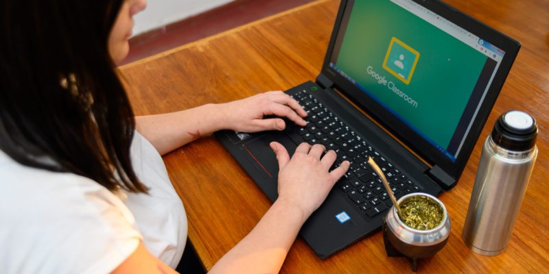 La Municipalidad De Córdoba Lanza 32 Cursos Virtuales De Formación Profesional