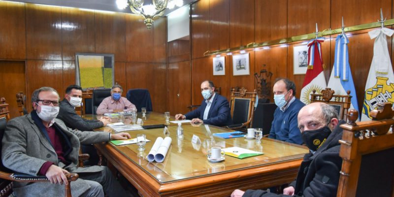 La Municipalidad Exime A Playas De Estacionamiento Del Pago De La Tasa De Comercio E Industria