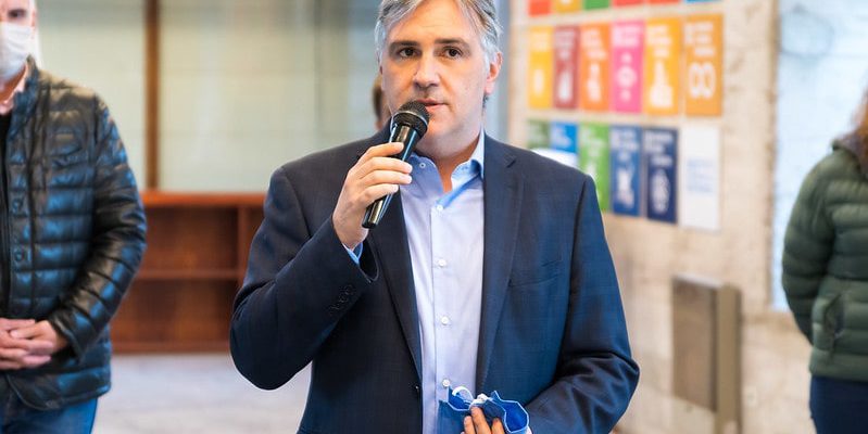 Ya Funciona En Córdoba El Primer Juzgado Ambiental Del País
