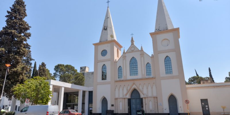 El Día De La Madre Los Cementerios Abrirán Hasta Las 14 Hs