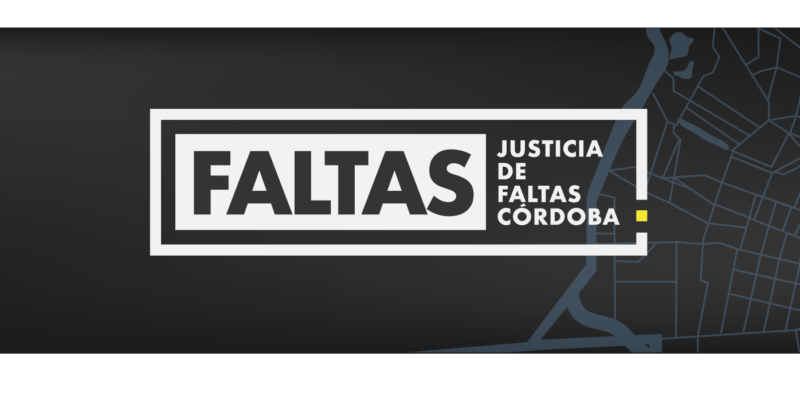 La Justicia Administrativa De Faltas Abandona El Uso De Papel