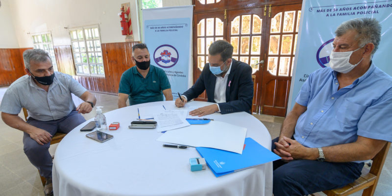 La Ciudad Suma Un Nuevo Espacio Deportivo Y Recreativo En Villa Posse
