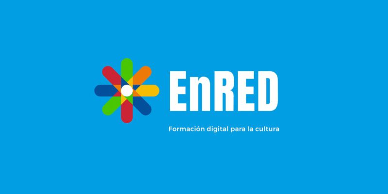 EnRed: Comienza El Segundo Ciclo De Capacitaciones En Herramientas Digitales