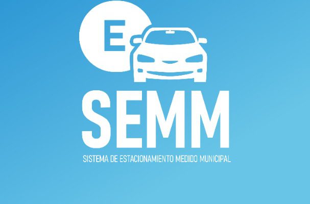 La Nueva App De Estacionamiento Medido Municipal Ya Está Disponible