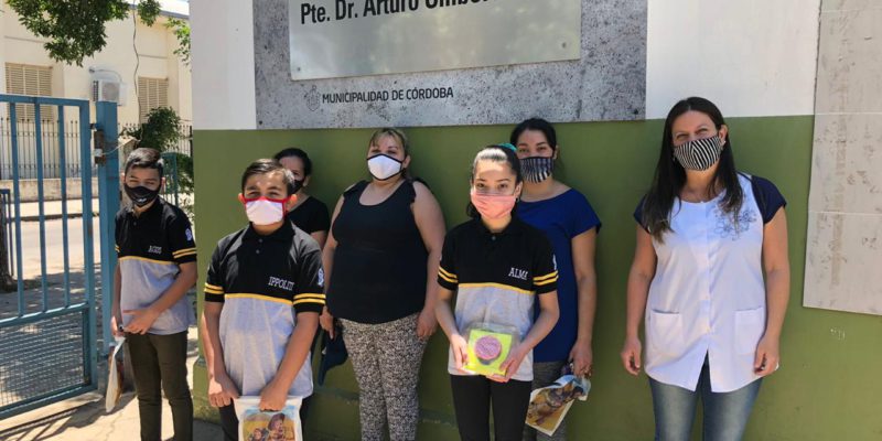 Olimpíadas De Informática: Distinguen A Alumnos De Escuelas Municipales
