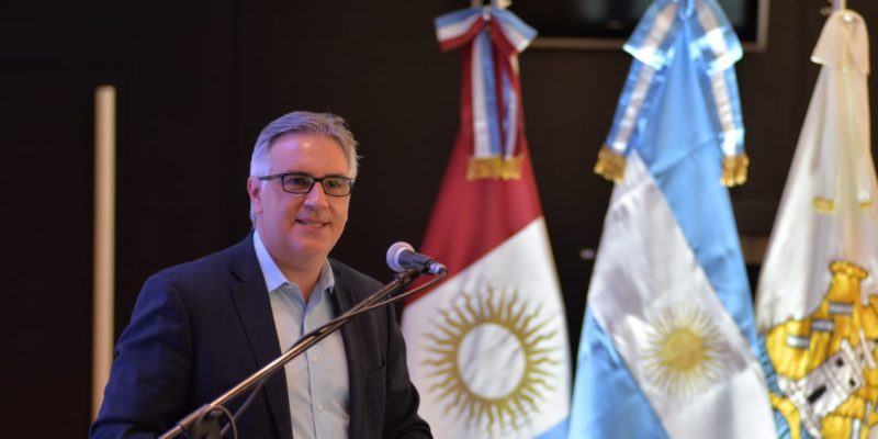 Discapacidad: Simplifican El Trámite Para Emitir El Abono Gratuito Del Transporte