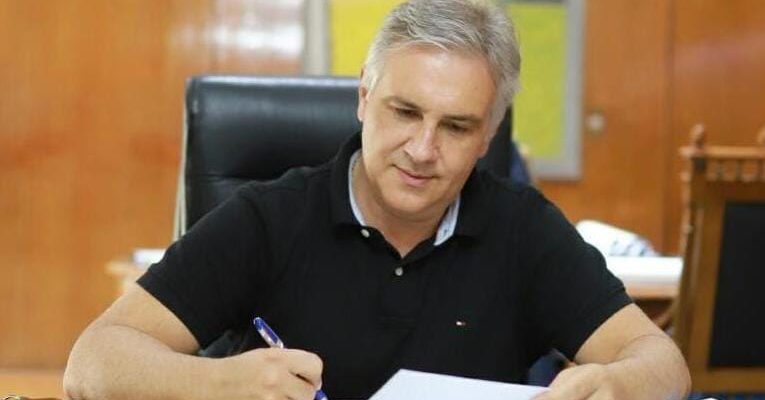 El Estacionamiento Medido Municipal Comenzará A Cobrarse El 1 De Febrero De 2021