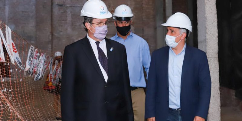 Llaryora Impulsará Al Cuarteto Para Que Sea Declarado Patrimonio De La Humanidad