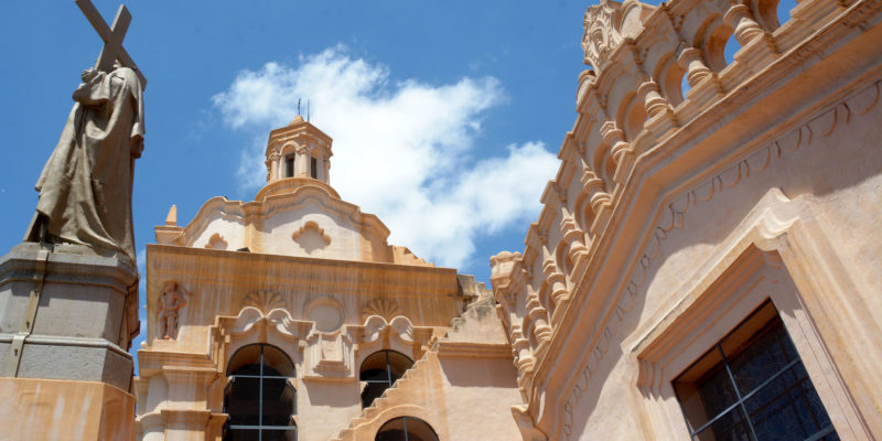La Ciudad Será Sede Virtual Del 13° Encuentro Argentino De Turismo Religioso