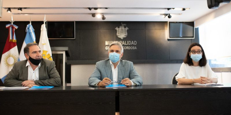 Se Creó El Observatorio Educativo Municipal