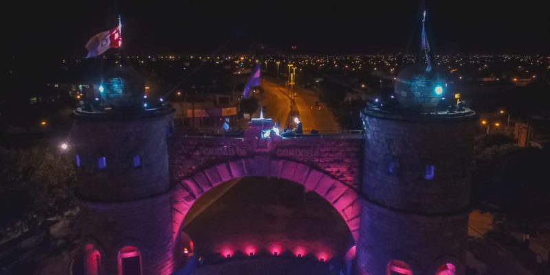 Más De 30 Mil Personas Ya Vivieron El Primer Festival Docta Sound Live