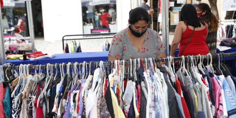 Los Paseos Populares También Están En La Web