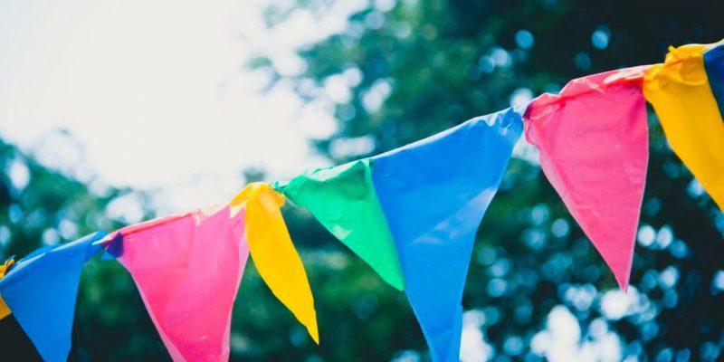 Abre La Convocatoria Para Proyectos De Festejos Comunitarios De Carnaval 2021