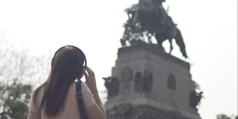 “Ciudad De Córdoba”: El Nuevo Ciclo De Podcast De La Municipalidad