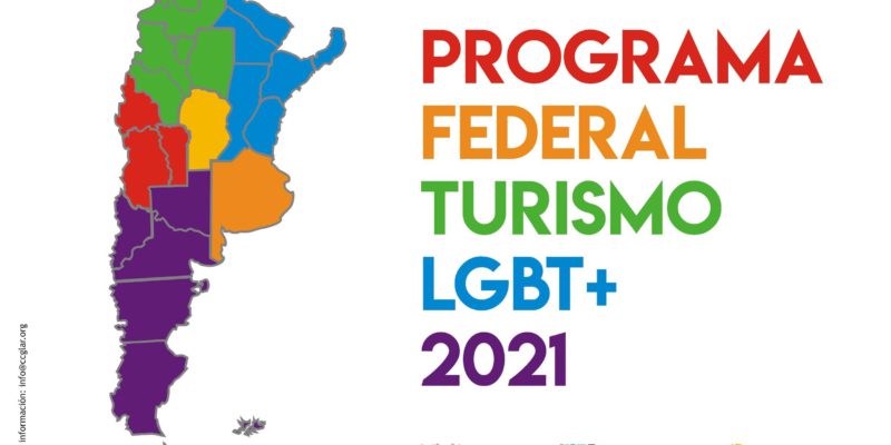 El Programa Federal De Turismo LGBT+ Llega A Córdoba Con Capacitaciones Para El Sector