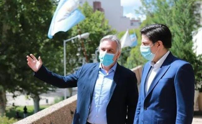 El Próximo 1 De Marzo Comienzan Las Clases Presenciales En Las Escuelas Municipales