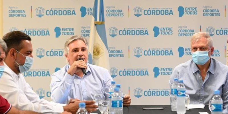 Vuelven Los Entrenamientos Y La Competencia En Deportes Federados, Individuales Y Colectivos