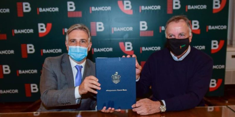 La Municipalidad Y El Banco De Córdoba Lanzan Un Paquete De Beneficios Para Centros Vecinales Y Comisiones De Vecinos