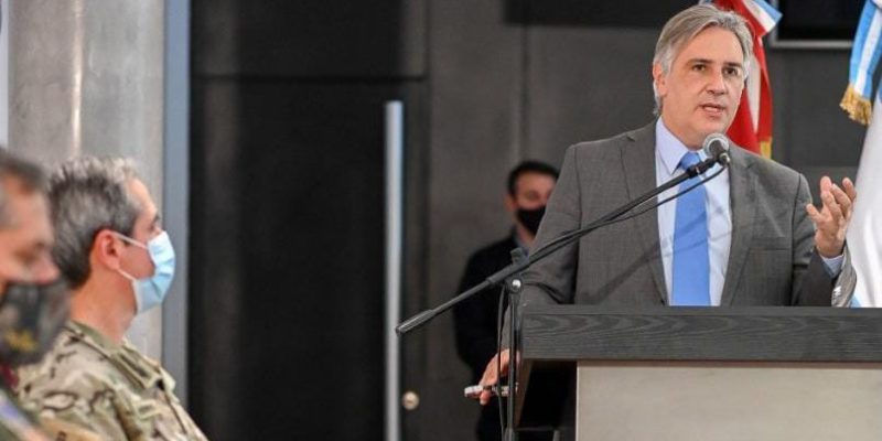 Malvinas: Los Ex Combatientes Dejarán De Ser “veteranos” Y Serán “héroes De La Ciudad”