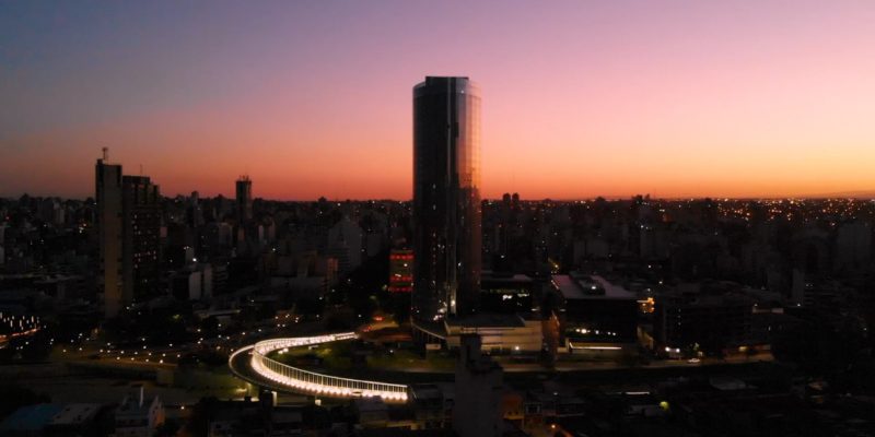 El BID Y El PublicTech Lab Madrid Reconocieron A La Municipalidad De Córdoba Por Su Trabajo Con GovTech