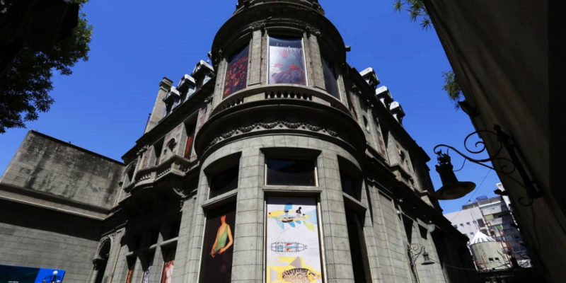 Esta Semana Reabren Sus Puertas Seis Espacios Culturales Municipales