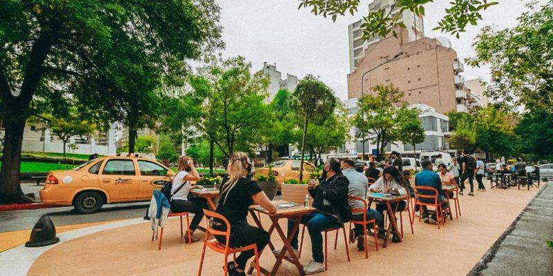 En Semana Santa La Ciudad Ofrece Espectáculos, Paseos, Ferias Y Gastronomías