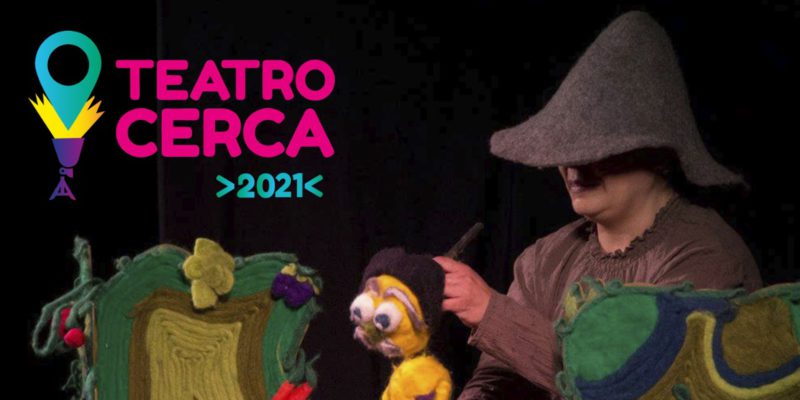 El Ciclo Teatro Cerca Llega A Los Barrios De La Ciudad