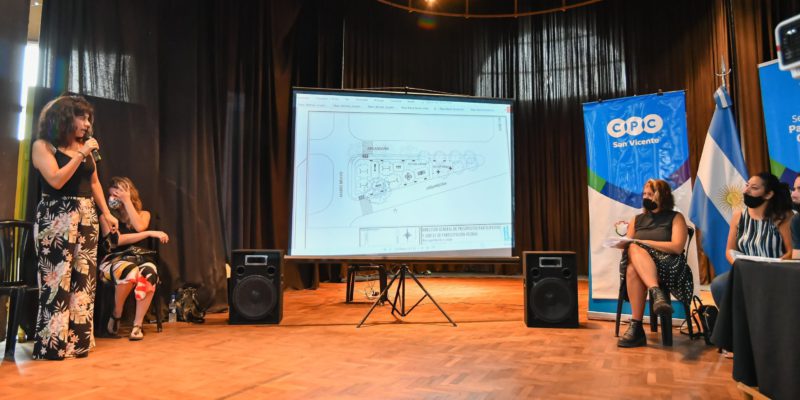 Juntas De Participación Vecinal 2021: Se Inscribieron 453 Instituciones Y Organizaciones