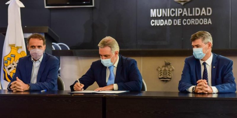 Córdoba Tendrá Cuatro Centros De Emergencia Y Urgencia Sanitaria
