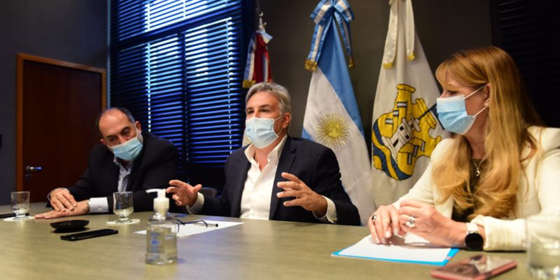 El BID Calificó A Córdoba Como “Ciudad Emergente” En Su Reporte De Medición De Ciudades Inteligentes