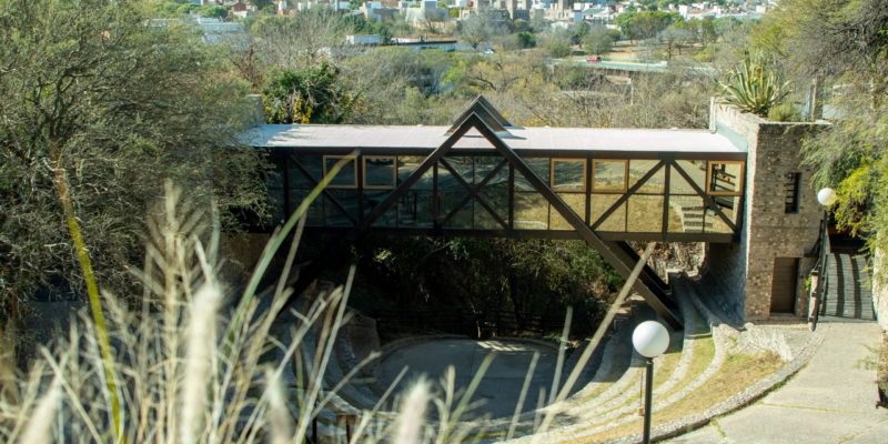 La ULA Retoma Las Actividades Presenciales