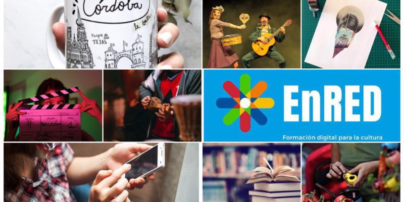 La Municipalidad Y La UTN Capacitarán A Los Trabajadores De Cultura En Nuevas Tecnologías