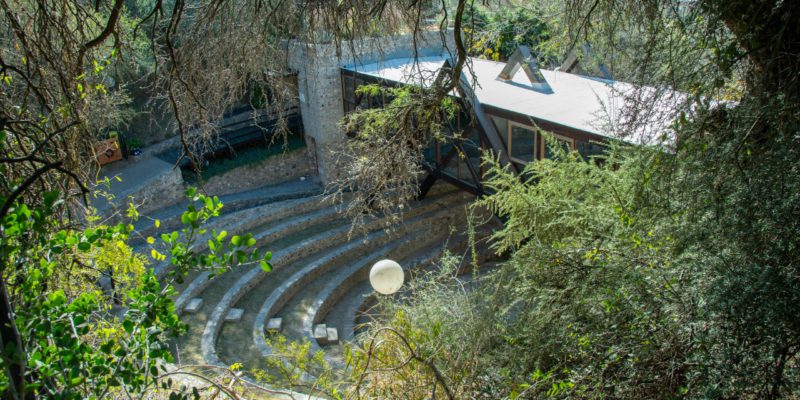 La Universidad Libre Del Ambiente Celebra Su 26°cumpleaños