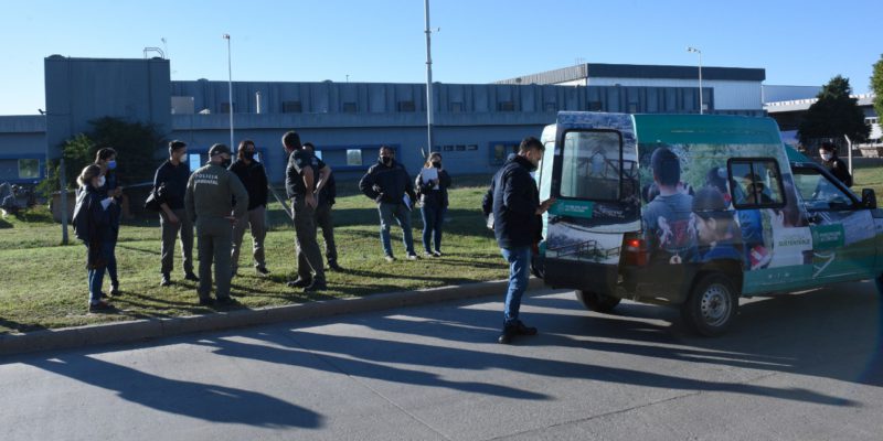 La Municipalidad Emplaza Y Multa A Empresas Por Faltas Ambientales