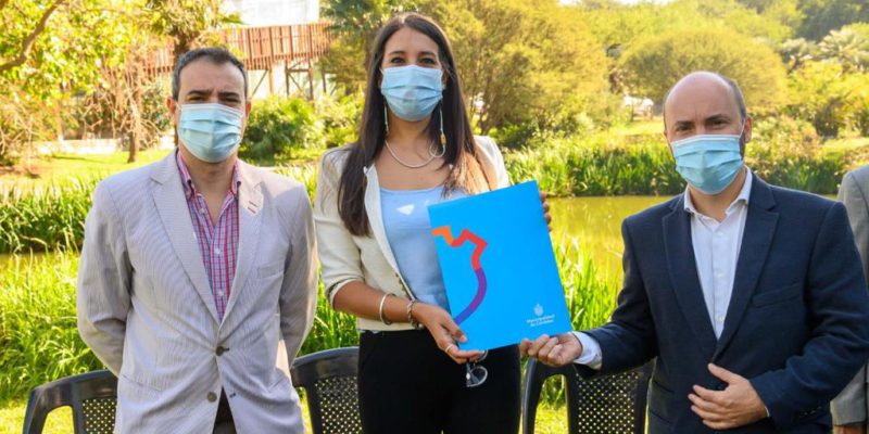 Juntas De Participación Vecinal: Asociaciones Civiles Capacitarán A Organizaciones Sociales Y Centros Vecinales