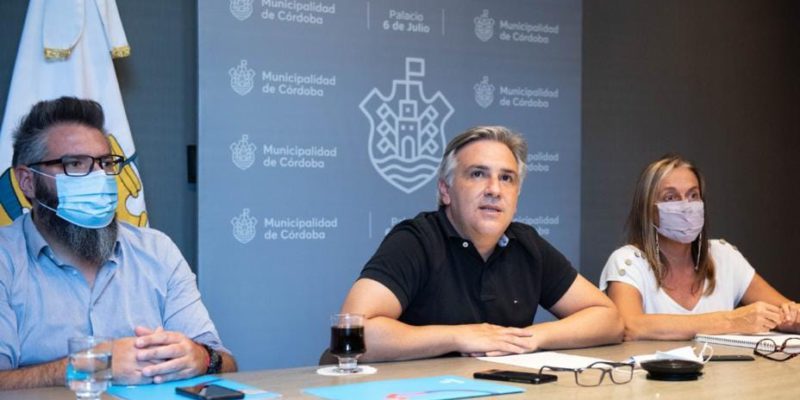 Crean Un Registro Para Los Trabajadores De Los Paseos De La Economía Popular