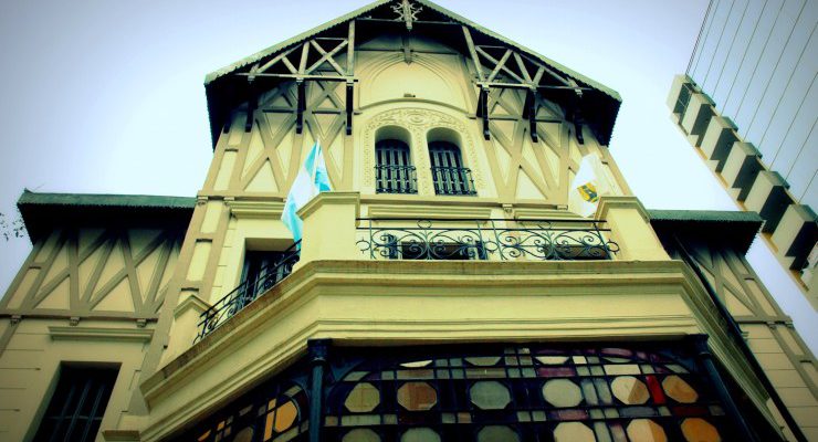 En Mayo, Los Espacios Y Centros Culturales Municipales Dictan Capacitaciones, Talleres Y Actividades