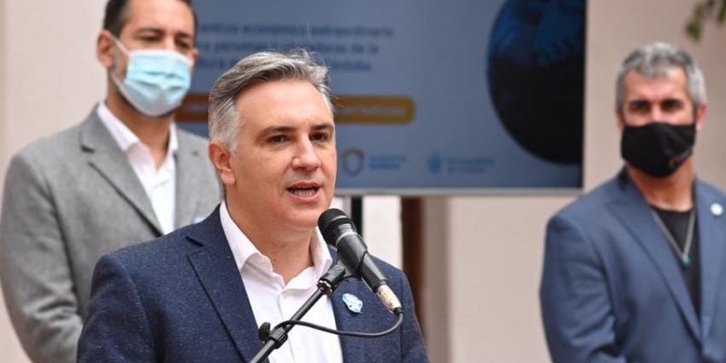 Cultura: El Municipio Crea Un Fondo De $17 Millones Para Los Sectores Afectados Por La Pandemia