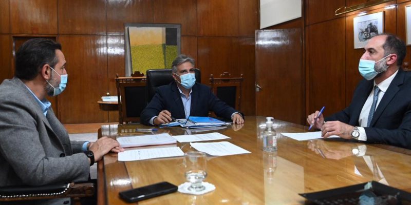 Pandemia: La Municipalidad Anuncia Medidas De Ayuda Económica Para Comercios