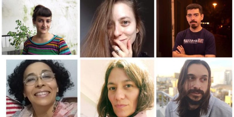 Se Conocieron Las Comisiones Evaluadoras Para Las Convocatorias De Artes Escénicas