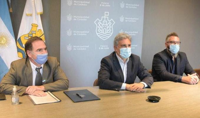 La Municipalidad Refuerza La Inversión En Jardines Maternales