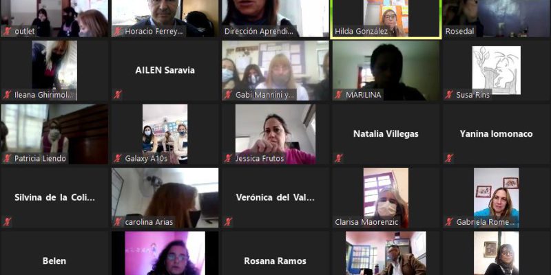 “Acompañamiento Asistido” Propuesta Para Incentivar Prácticas De Lectura Y Escritura En Alumnos De Las Instituciones Educativas Municipales